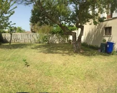 Ferienhaus Maison De Famille Dans Quartier Calme Sur L'ile D'oleron *