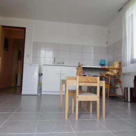 Maison De Famille Dans Quartier Calme Sur L'ile D'oleron Ferienhaus Dolus d'Oléron