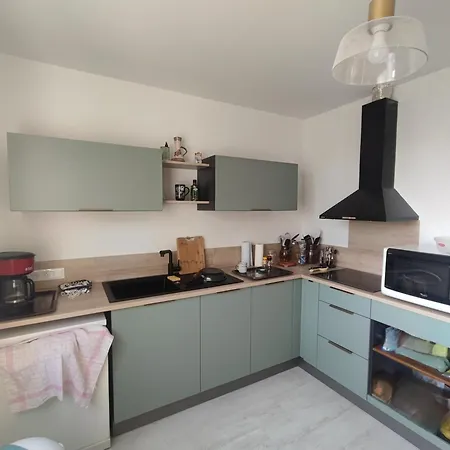 Maison De Famille Dans Quartier Calme Sur L'ile D'oleron Ferienhaus